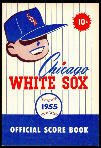 1955 Chicago White Sox
